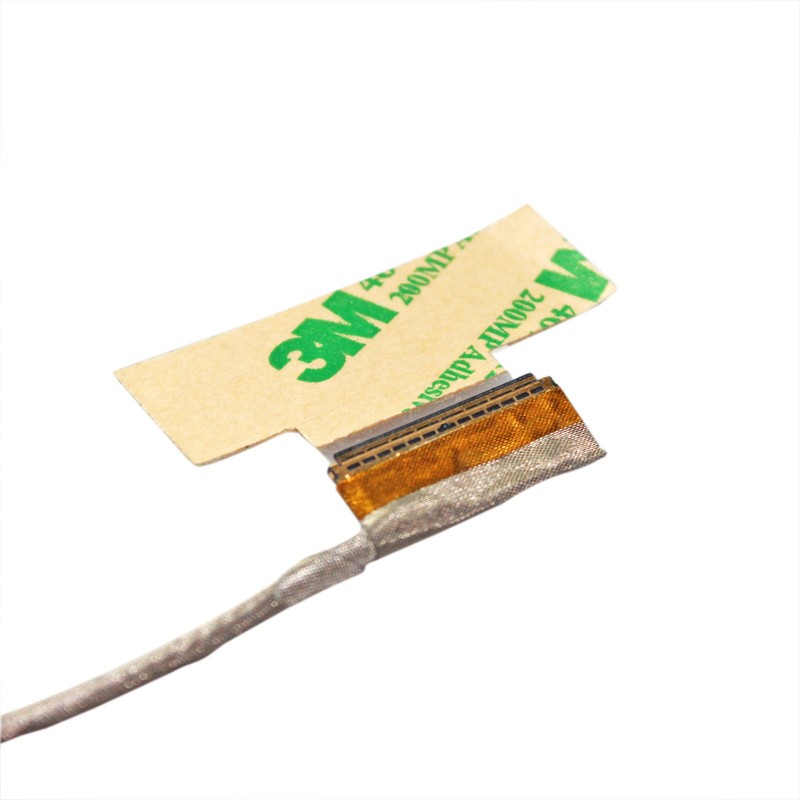 Gintai LCD LVDS Cable Replacement for HP Stream 11-D Series