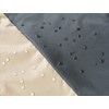 Stanbroil 42-Inch Square Fire Pit Cover, Waterproof Patio Cover for