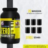 Proteína Whey Hidrolizada Zero 1kg Sabores Hiper Sport Full
