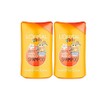 L 'Oreal Kids Tropical Mango Shampoo 2 x 250ml (500ml) – Children's Shampoo