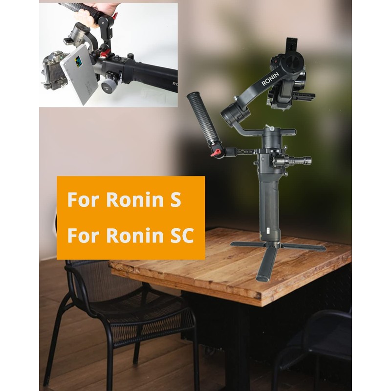 HAFOKO Ronin S Ronin SC Gimbal Handle Handy Sling Handle