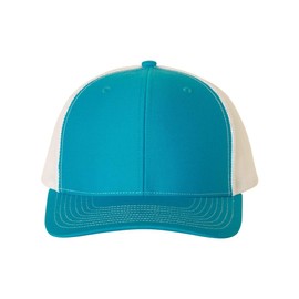 Richardson Cap Adult Unisex 112 Mesh Back Adjustable Caps