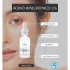 Crema Con Colágeno Ácido Hialurónico Shelo Nabel, Arrugas