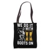 Cool Lineman Gear Electrical Worker Accessories Journeyman Tote Bag