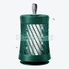 Electric Mosquito Killer Lamp With Uv Light Rechargeable 10594 Cubic