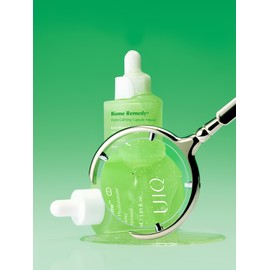 Euqe 바이옴 레미디 하이드로 카밍 캡슐 앰플 30ml Biome Remedy Hydro Calming Capsule Ampoule 30ml