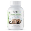 Catit Catnip Bubbles for Stimulating Indoor and Outdoor Cats