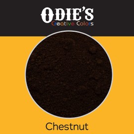 Mr. Cornwalls Creative Colour Pigment in 9 Ounce Glass Jar for Woodworking • Arts • Crafts and More