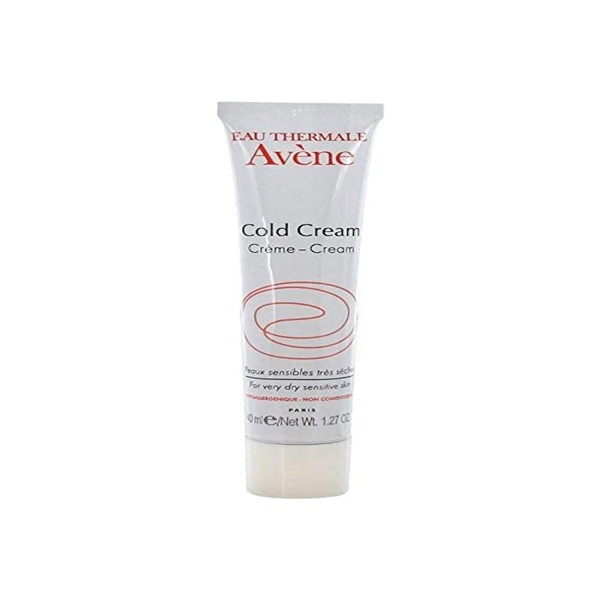 Avene Cooling Cream for Dry and Sensitive Skin 40 ml