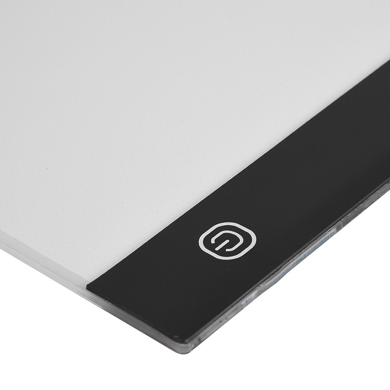 A4 LED Copy Pad Diamond Painting Light Pad Board 3