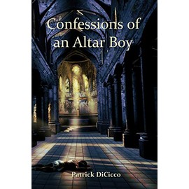Confessions of an Altar Boy