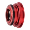 Viaron Bicycle Bearing Headset Aluminum Alloy Mountain Bike Stem Headset