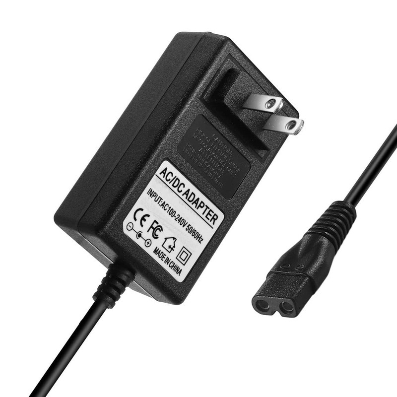 Charger for Bissell 2387 AC Adapter Power Cord Compatible for