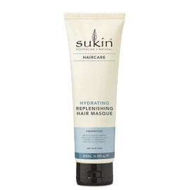 SUKIN HYDRATING HAIR MASQUE 200ML