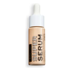 Base De Maquillaje Super Serum Foundation Relove