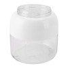 Portable Blender 800ml Capacity Electric Portable Juice Cup USB Rechargeable