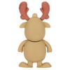 USB Flash Drive Lightweight Portable Safe Reliable Exquisite PVC Christmas