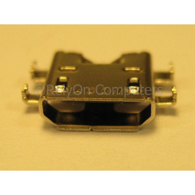 2x Micro USB Charging Port For Asus Google NEXUS 7