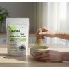 NutriExtracts Ceremonial Grade Matcha Green Tea Powder - 200g