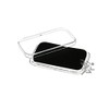 OnFireGuy Air-Tite Black Wafer Capsule Holders for 1oz or Smaller