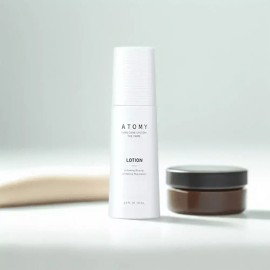 Atomy 애터미 더페임 로션 135ml Atomy The Fame Lotion 135ml [A'pieu Derma-Pure Lotion 135ml]