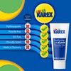 Kinder Karex Hydroxyapatite Kids Toddler Toothpaste I Fluoride Free I