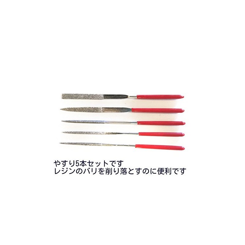UV Resin Basic Tools, 16 Pieces, Basic Tool Kit, Pin