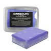 CARSHARK Purple Clay Bar, 200g, Detailing Clay, Removes Fallout, Paint
