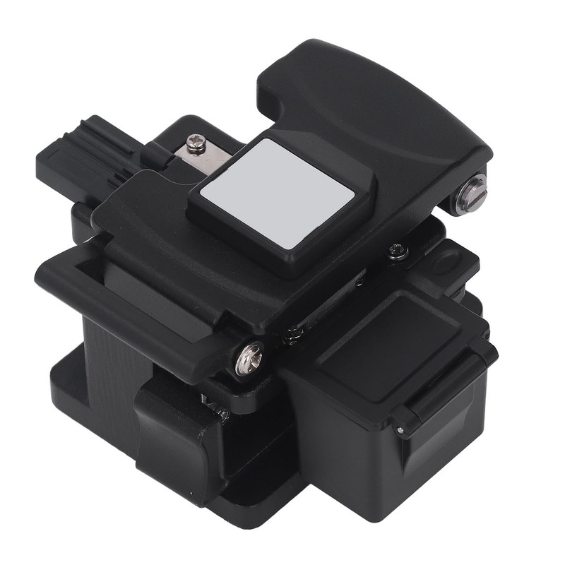 Optical Fiber Cleaver High Precise Fiber Cable Cutting Machine 20000