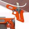 KEWAYO Veneer Edge Cutter, Edge Cutter for Edging, Edge Banding