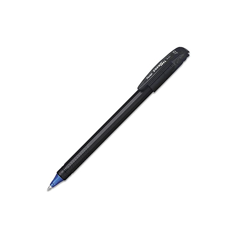 Pentel Energel Rollerball Pen - BL417R - ECO 96% Recycled