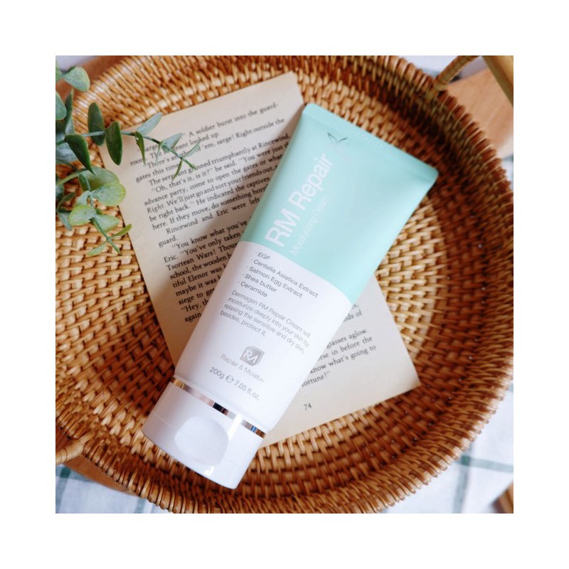 Haneul Story Hospital-Specific Dermagen Repair Cream
