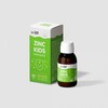 doctor line Dr. Line Zinc Kids 1 box / 닥터라인 징크키즈 1박스x120ml 유소아 액상아연 영양제 돌 아기 유아 어린이 아연