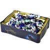 Solidarnosc Sliwka Naleczowska Plum in Dark Chocolate Tin Box 490