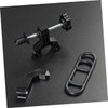 BESPORTBLE Bike Wheel Truing Stand Tool Compact Repair Holder for