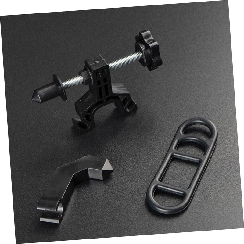 BESPORTBLE Bike Wheel Truing Stand Tool Compact Repair Holder for