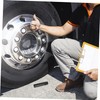 CHILDWEET Impact Lug Nut Socket Drive High Strength Tool for