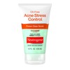 Neutrogena Oil-Free Acne Stress Control Power-Clear Scrub, 2% Salicylic Acid
