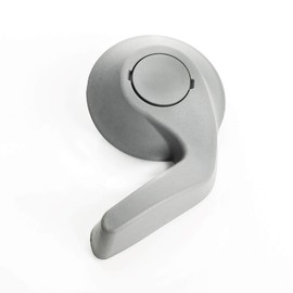 LST 7701209971 Kangoo MK2 II Seat Adjustment Handle Right
