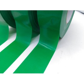 NW Athletics 200 Feet Outdoor Pickleball Court Court Tape, Extra Thick Outdoor Sport Court Tape, Make Your Own Pickleball Court, 2 inches Thick Tape, Extra Adhesive, Duct-Tape-Thickness, Durable