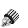 Earl Diamond Super Heavy Duty 1/2" Drill Chuck with Chuck