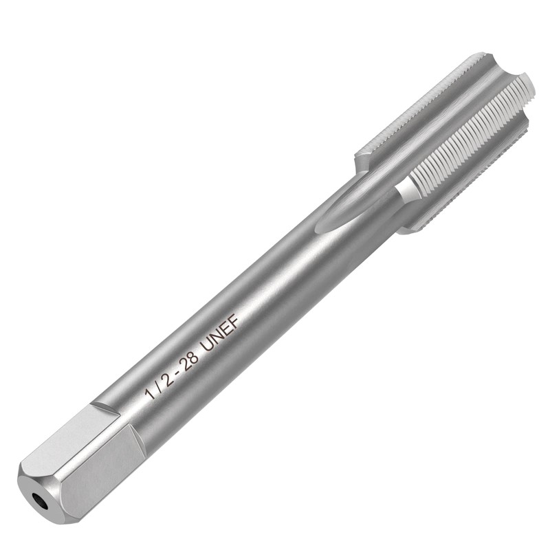 S-Union New 1/2"-28 Tap and Die Set(1/2" x 28) 22LR