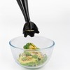 Progress EK6215 Hand Blender – Turbo Function, Stainless Steel Blade,