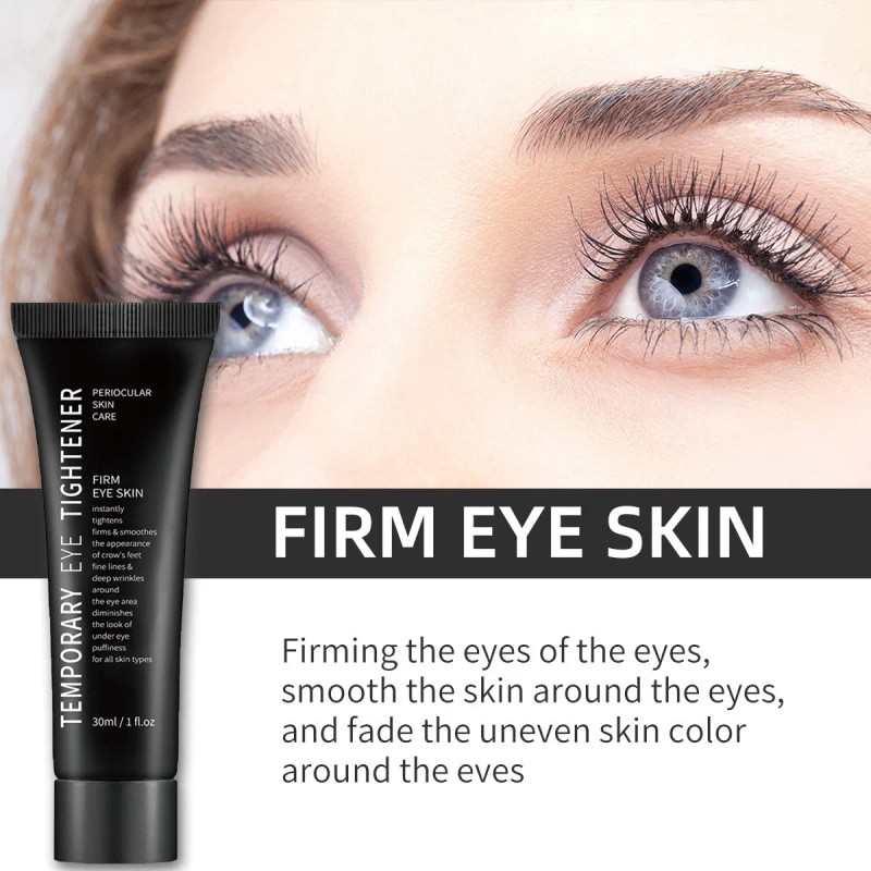 Gc Crema De Ojos Reafirmante Hidratante 30ml