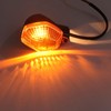 Front Turn Signal Lights Left Right Indicator Lamp Replacement for