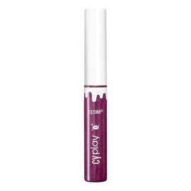 Cyzone Ice Cream Gloss Cyplay Brillo Labial Hidratante                                                                                                