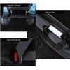 Pet Magasin Bench Car Seat Cover Dog Car Seat Protector