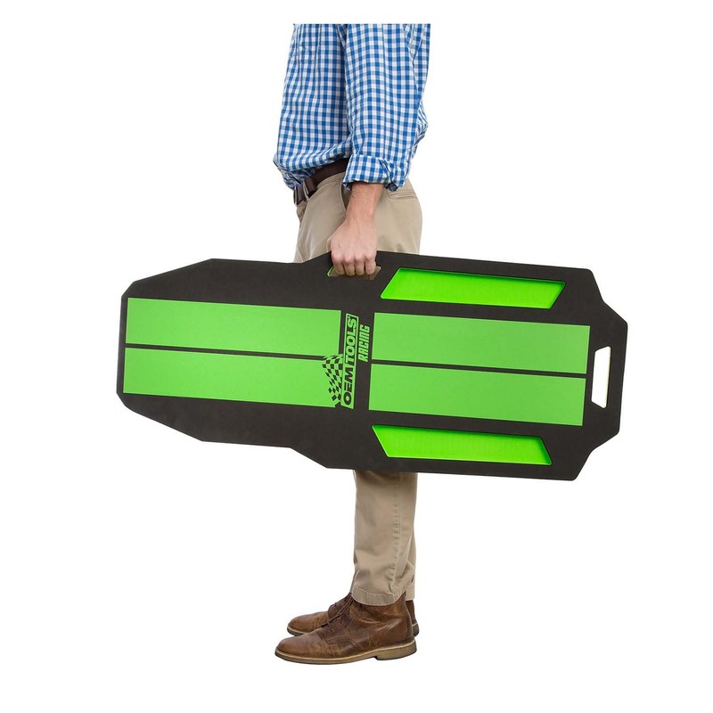 OEMTOOLS 24972 Racing Body Creeper, Gifts for Men, Dad Gifts,