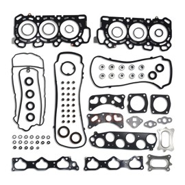 GOCPB Head Gasket Set Compatible with 2008-2017 Acura RDX TL TSX Hon da Accord Odyssey 3.5 3471cc V6 SOHC J35Y J35A7 HS26509PT VS50881
