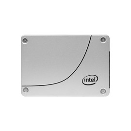 Intel Solid State Drives